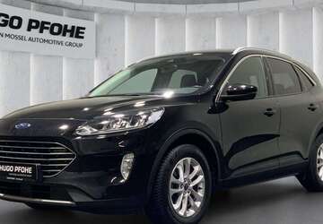 Ford Kuga 76.117 km 21.990 &euro; Hamburg 22335