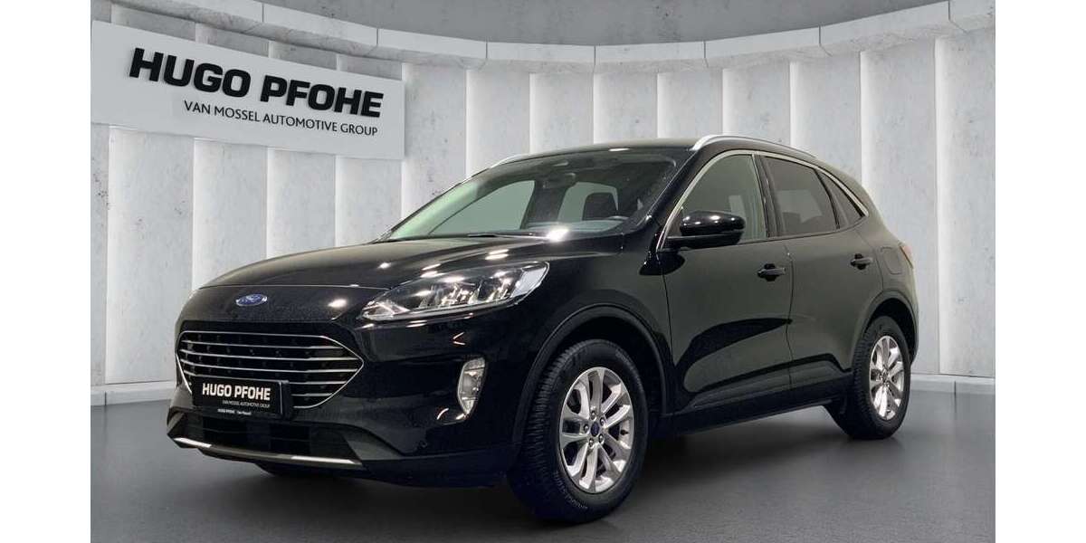 Ford Kuga 76.117 km 21.990 &euro; Hamburg 22335