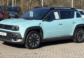 Renault R 4 9.150 km 31.990 &euro; Buxtehude 21614