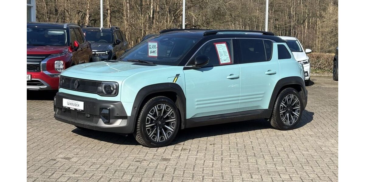 Renault R 4 9.150 km 31.990 &euro; Buxtehude 21614