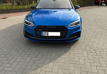 Audi A5 125.300 km 26.400 &euro; Buxtehude 21614