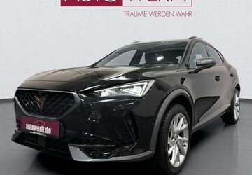 Cupra Formentor 14.441 km 26.990 &euro; Ahrensburg 22926