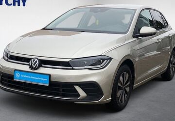 VW Polo 13.333 km 22.890 &euro; Neu Wulmstorf 21629