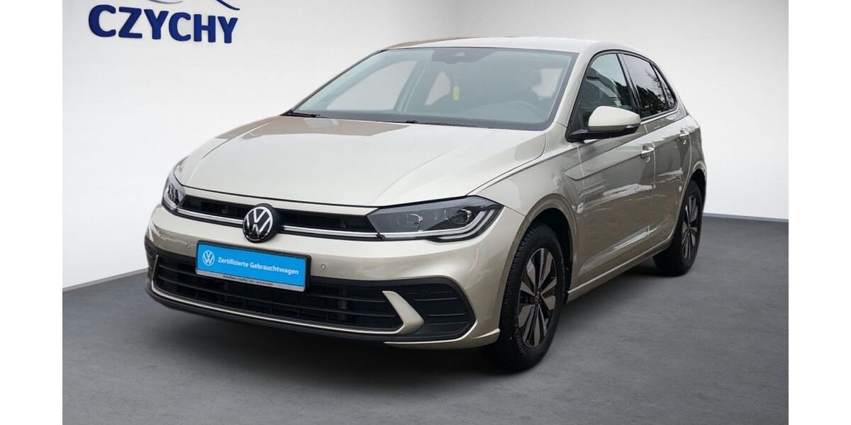 VW Polo 13.333 km 22.890 &euro; Neu Wulmstorf 21629