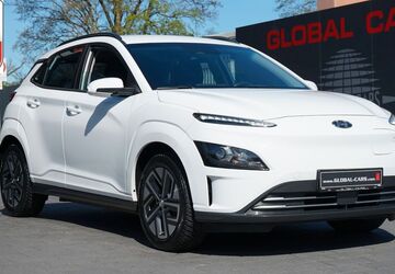 Hyundai KONA Elektro 62.681 km 15.885 &euro; Hamburg 22453