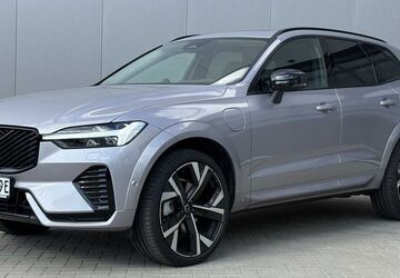 Volvo XC60 15.000 km 69.901 &euro; Hamburg 21029