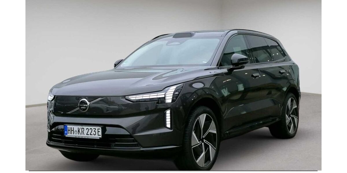 Volvo EX90 15.000 km 102.850 &euro; Hamburg 22761