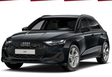 Audi A3 7.906 km 37.380 &euro; Hamburg 22419