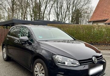 VW Golf 180.000 km 6.500 &euro; Hamburg 22549