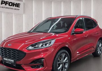 Ford Kuga 39.391 km 21.440 &euro; Hamburg 22047