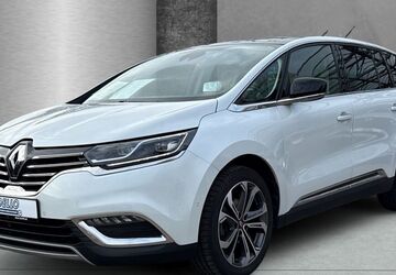 Renault Espace 41.582 km 23.790 &euro; Hamburg 21079