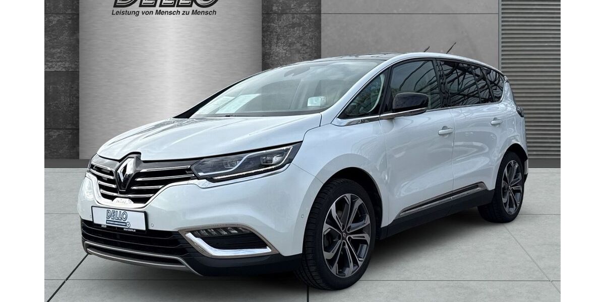 Renault Espace 41.582 km 24.990 &euro; Hamburg 21079