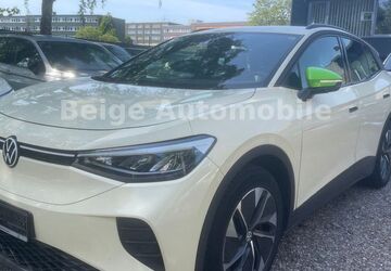 VW ID.4 340.000 km 12.250 &euro; Hamburg 20537