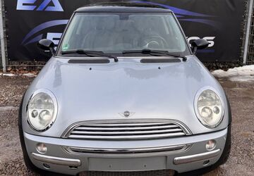 Mini Cooper 146.520 km 3.999 &euro; Hamburg 20539
