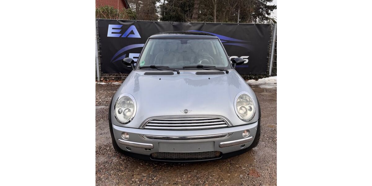 Mini Cooper 146.520 km 3.999 &euro; Hamburg 20539