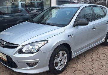 Hyundai i30 211.213 km 2.999 &euro; Stapelfeld 22145