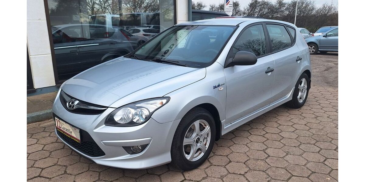 Hyundai i30 211.213 km 2.999 &euro; Stapelfeld 22145