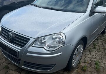 VW Polo 204.000 km 1.700 &euro; Winsen/Luhe 21423