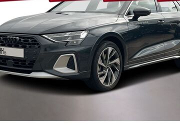 Audi A3 1.895 km 39.944 &euro; Hamburg 22529