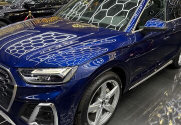 Audi Q5 146.000 km 29.799 &euro; Geesthacht 21502