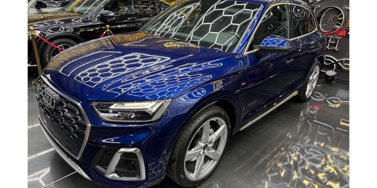 Audi Q5 146.000 km 29.799 &euro; Geesthacht 21502