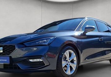 Seat Leon 23.458 km 28.490 &euro; Hamburg 21029