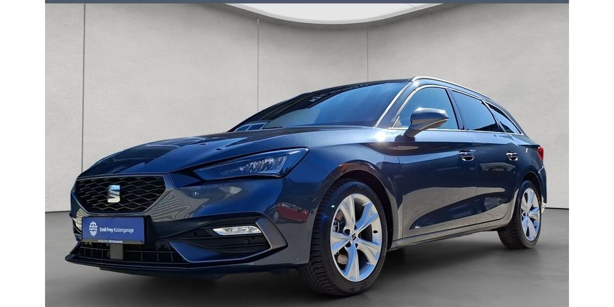 Seat Leon 23.458 km 28.490 &euro; Hamburg 21029