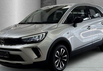 Opel Crossland (X) 25.514 km 16.990 &euro; Hamburg 22529