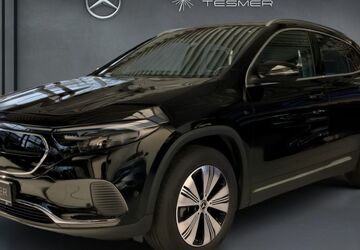 Mercedes-Benz EQA 27.740 km 33.790 &euro; Winsen 21423