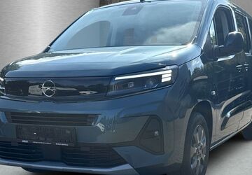 Opel Combo Life 2.000 km 31.270 &euro; Rellingen 25462