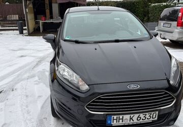 Ford Fiesta 137.359 km 3.900 &euro; Hamburg 21109