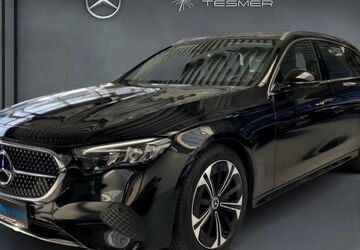 Mercedes-Benz E 300 35.638 km 43.290 &euro; Winsen 21423