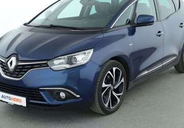 Renault Scenic 90.696 km 14.540 &euro; Hamburg 22529
