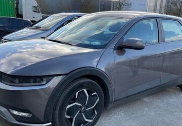 Hyundai IONIQ 5 49.872 km 22.990 &euro; Buchholz 21244