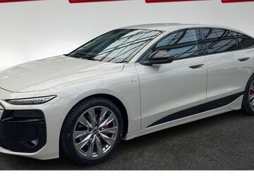 Audi A6 e-tron 18.795 km 67.950 &euro; Hamburg 22529