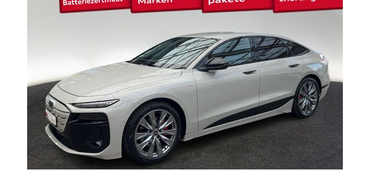 Audi A6 e-tron 18.795 km 67.950 &euro; Hamburg 22529