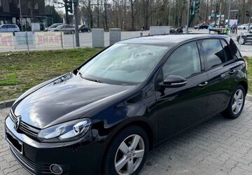 VW Golf 148.710 km 6.200 &euro; Hamburg 22455