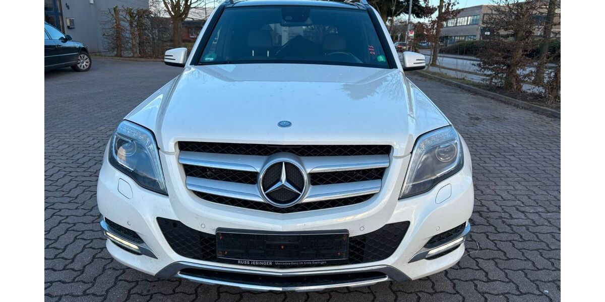 Mercedes-Benz GLK 220 230.000 km 11.800 &euro; Henstedt Ulzburg 24558