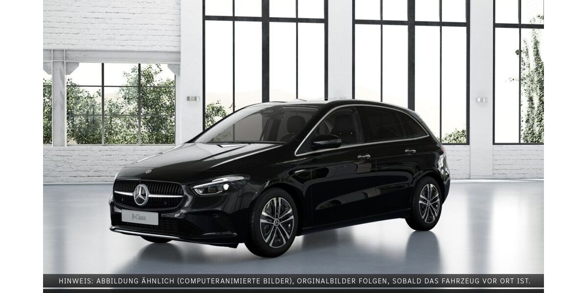 Mercedes-Benz B 220 14.047 km 34.450 &euro; Winsen 21423