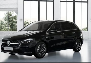 Mercedes-Benz B 220 14.047 km 34.811 &euro; Winsen 21423