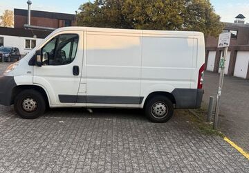Fiat Ducato 166.800 km 4.900 &euro; Hamburg 21079