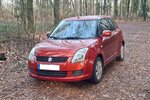Suzuki Swift Classic, fast wie ein Ur-Mini in modern... 57.000 km 4.999 &euro; Hamburg 22339