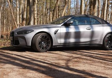 BMW M4 24.000 km 76.200 &euro; Hamburg 22763