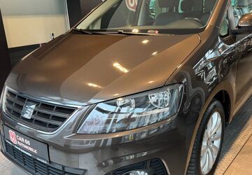 Seat Alhambra 160.000 km 13.900 &euro; Hamburg 22547