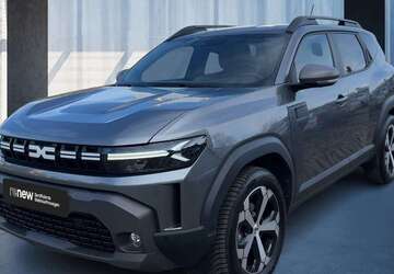 Dacia Duster 28.985 km 23.990 &euro; Hamburg 20537