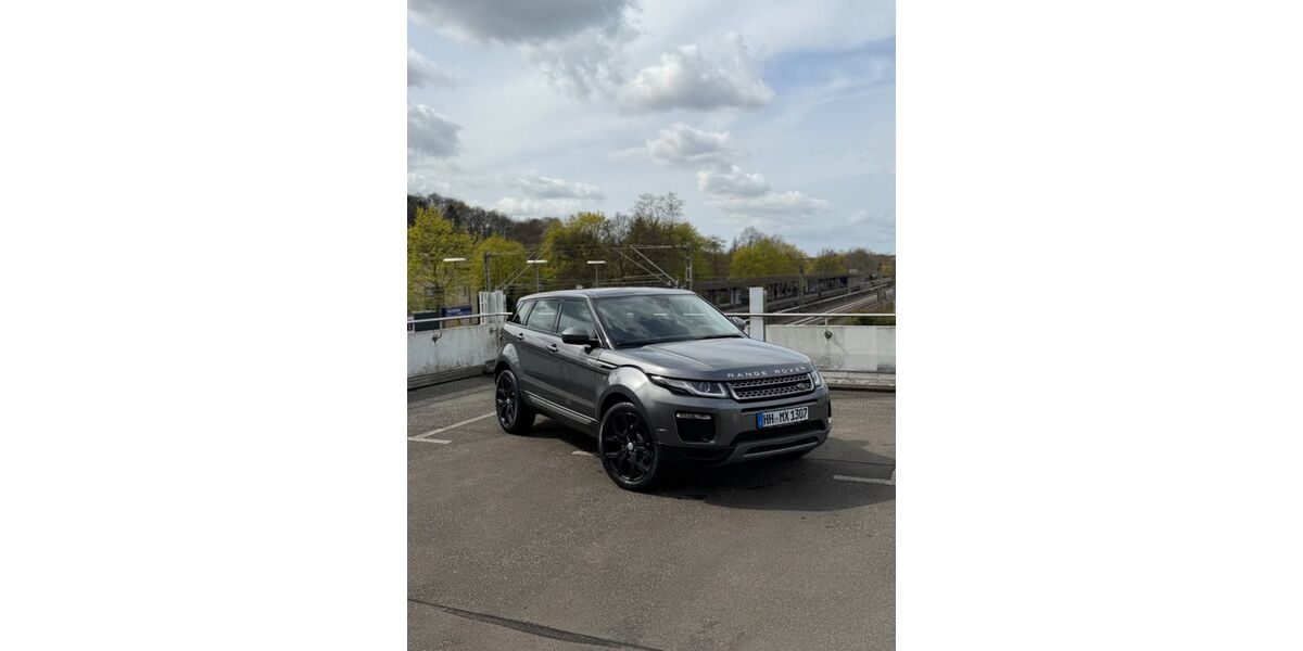 Land Rover Range Rover Evoque 92.000 km 18.890 &euro; Hamburg 21147
