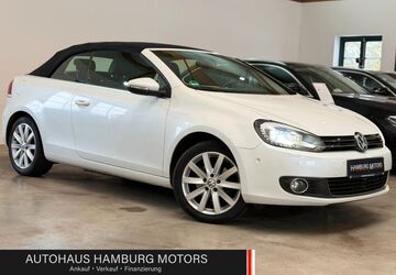 VW Golf 198.000 km 7.990 &euro; Hamburg 21037