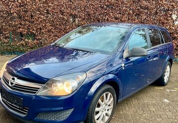 Opel Astra 264.156 km 1.980 &euro; Hamburg 22417