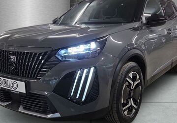 Peugeot 2008 25.777 km 21.440 &euro; Hamburg 22047