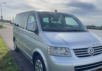 VW T5 Multivan 305.000 km 8.500 &euro; Hamburg 22395